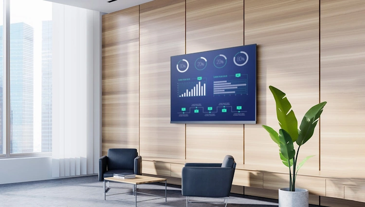 Телевидение для бизнеса от Ростелеком в село Бубликово (Белгородская область)